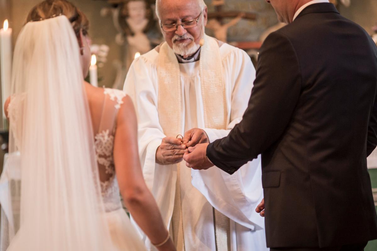 Wedding in Värmdö