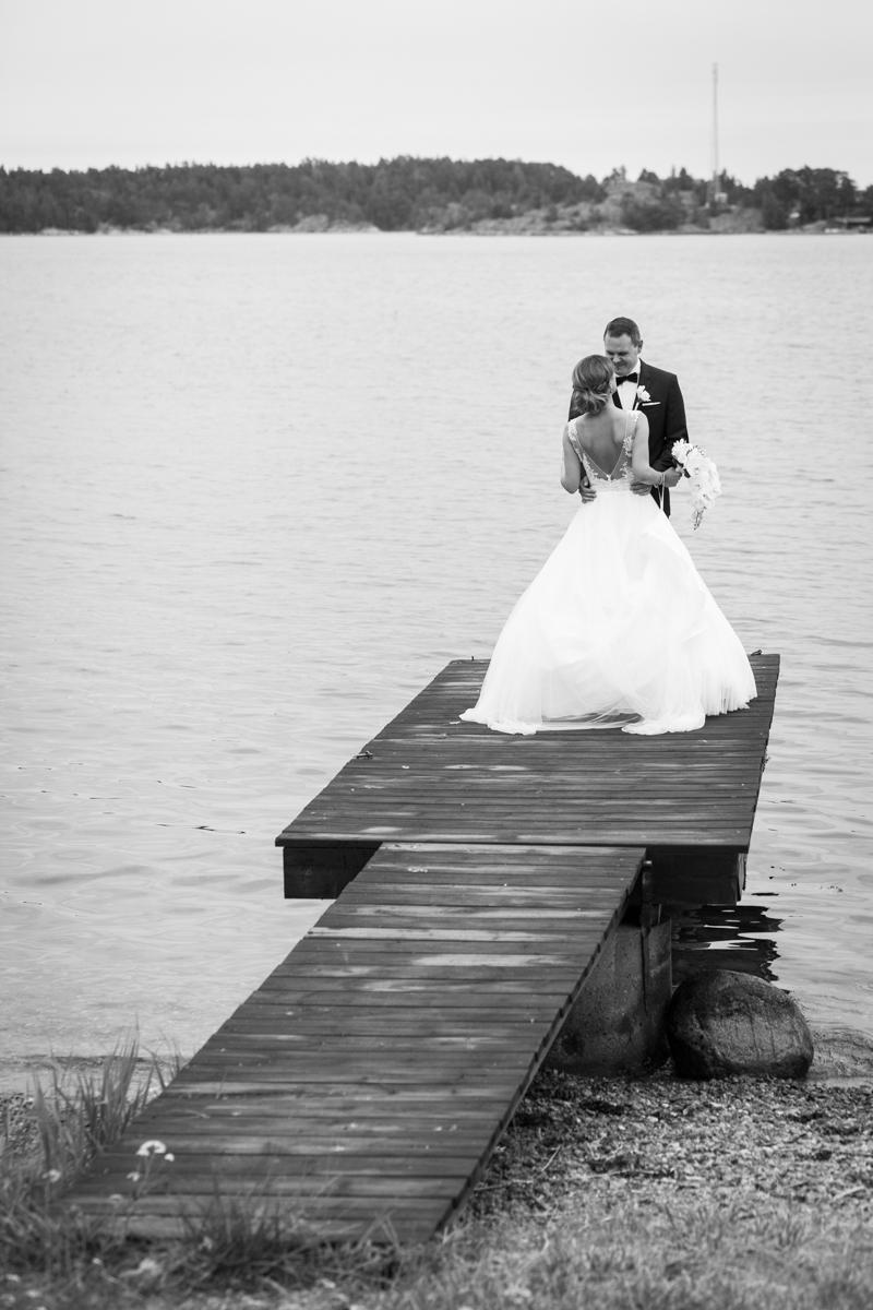 Wedding in Värmdö