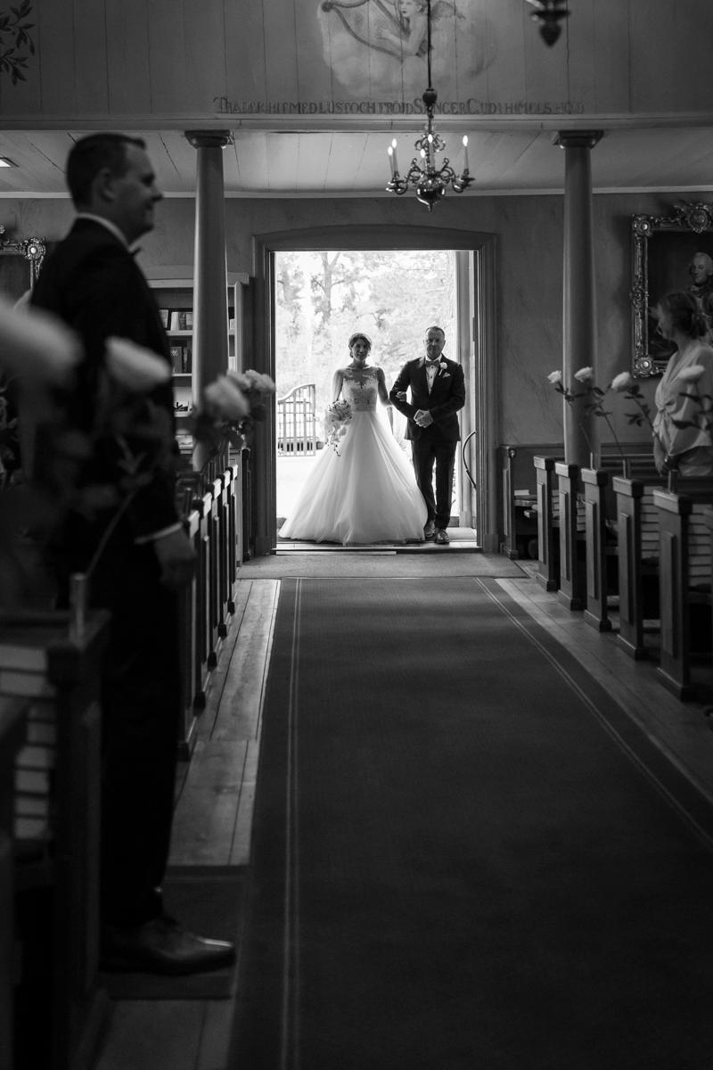 Wedding in Värmdö