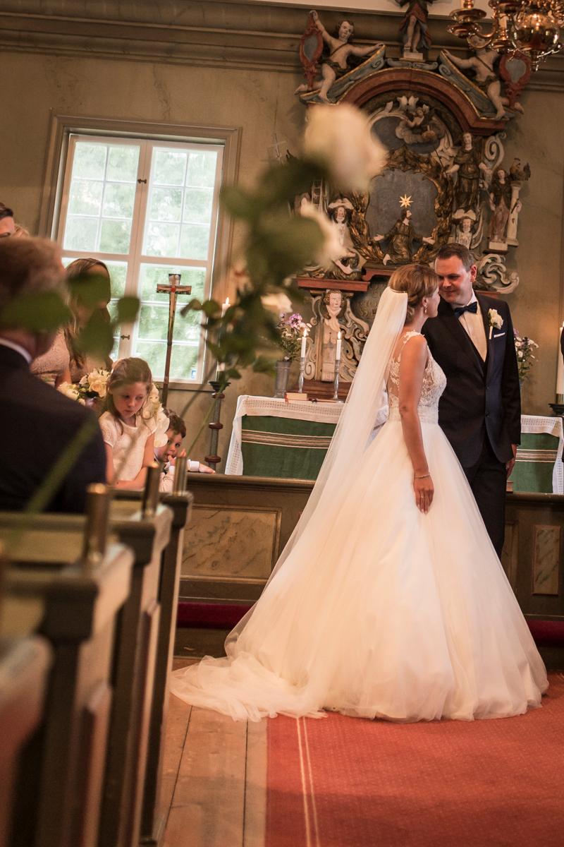 Wedding in Värmdö