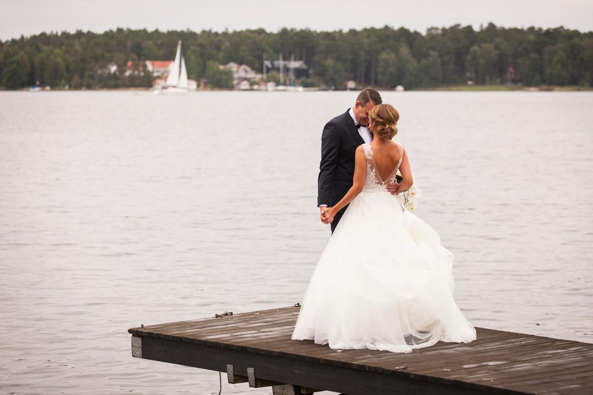 Wedding in Värmdö