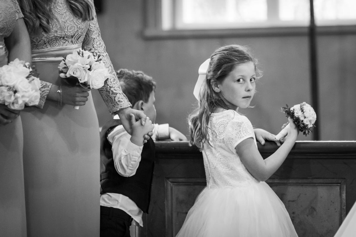 Wedding in Värmdö