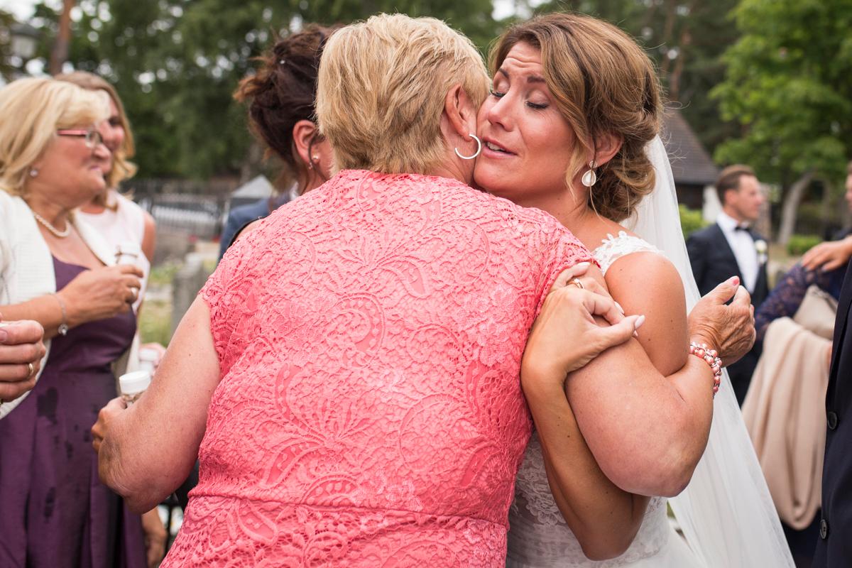 Wedding in Värmdö