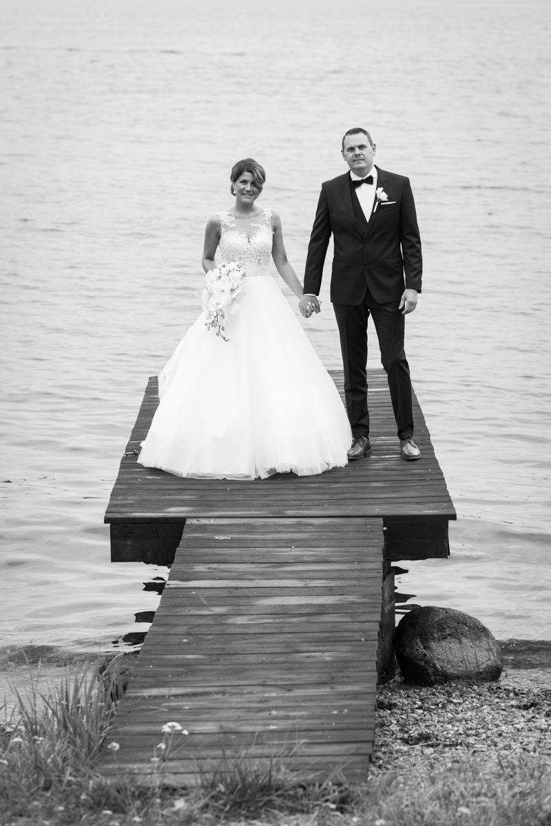 Wedding in Värmdö