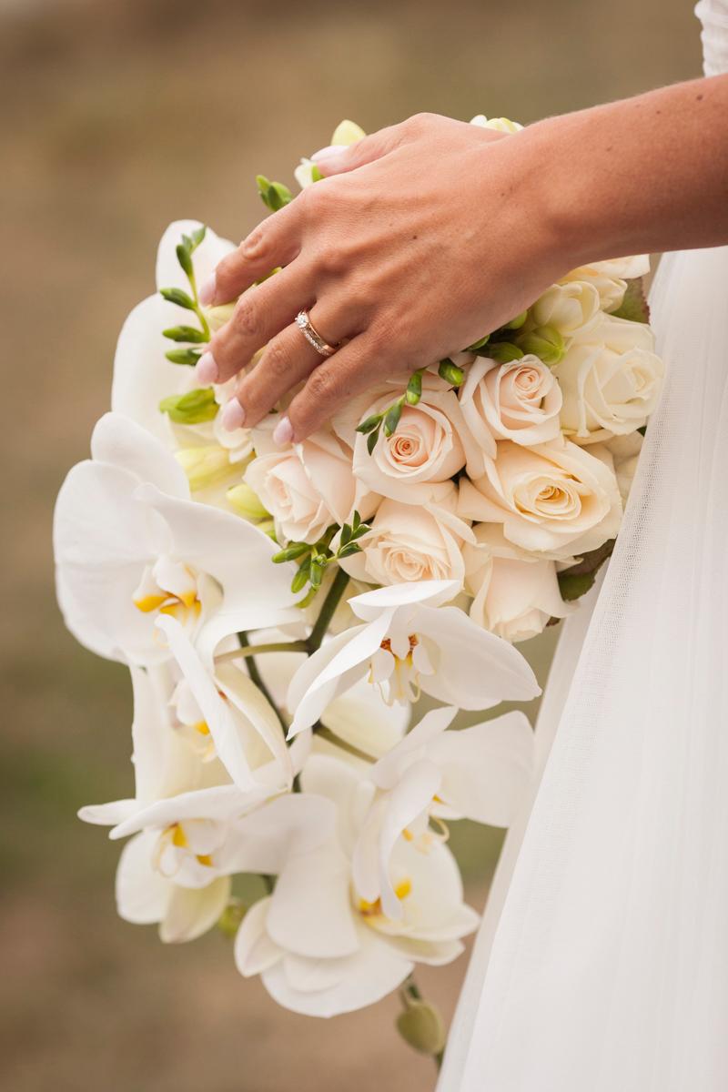 Wedding in Värmdö