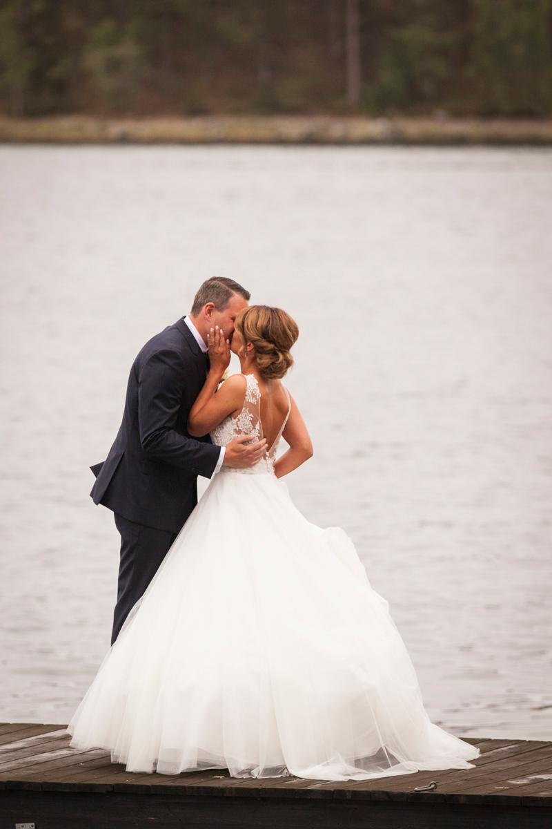 Wedding in Värmdö