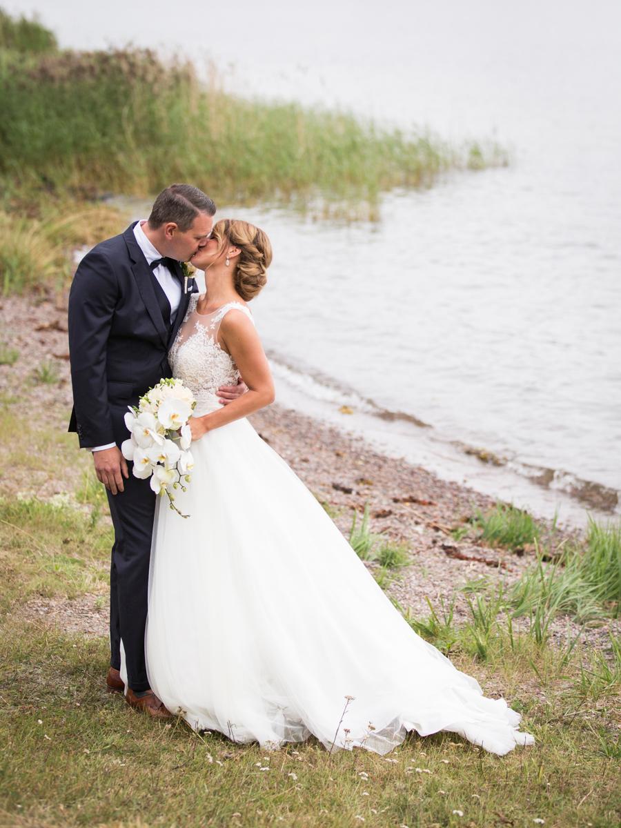 Wedding in Värmdö