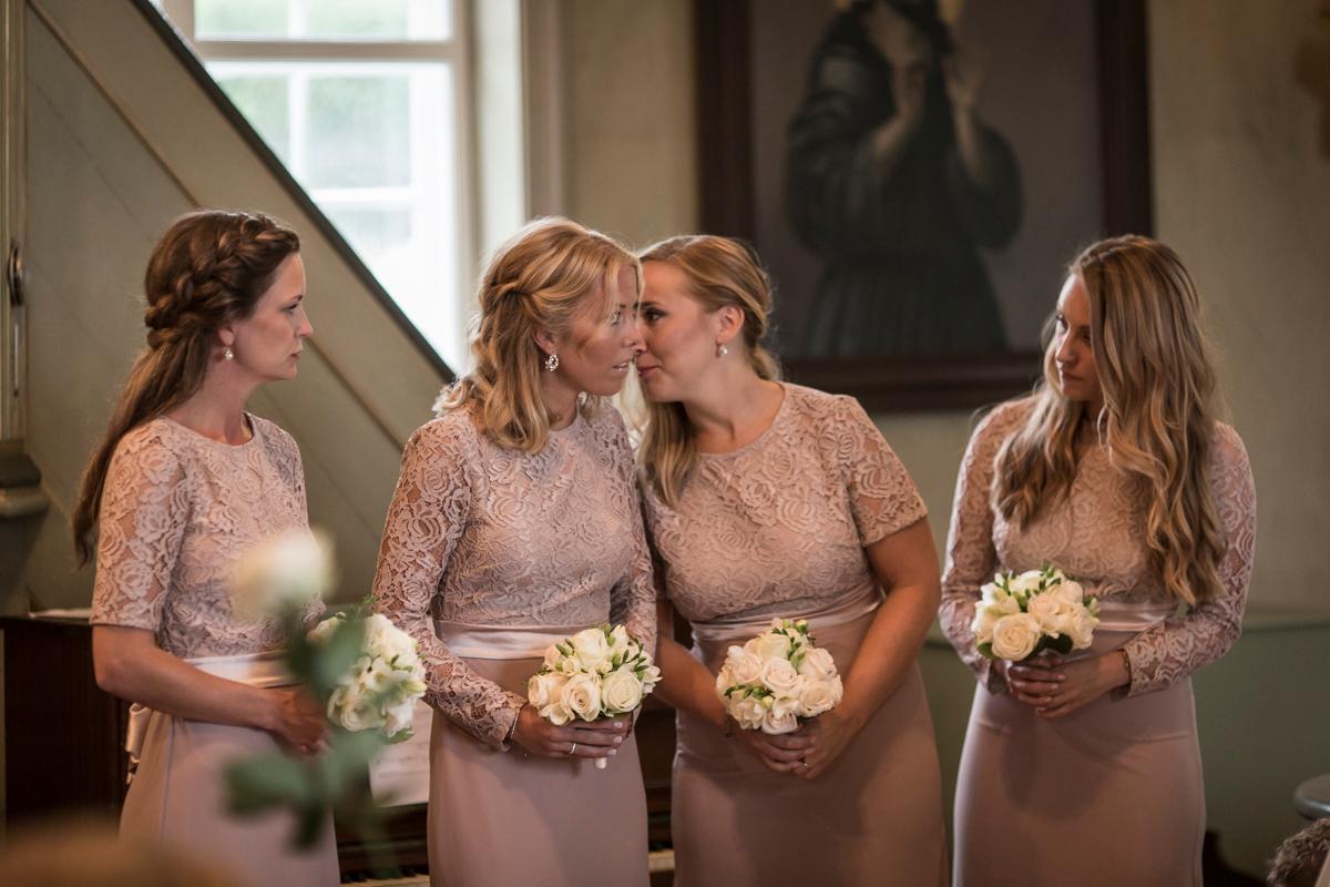 Wedding in Värmdö