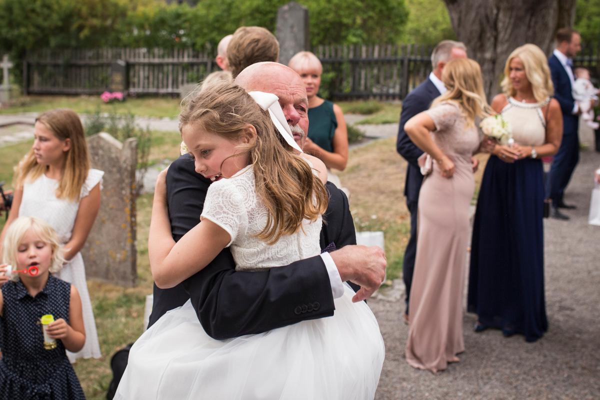 Wedding in Värmdö