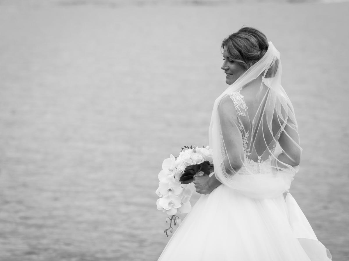 Wedding in Värmdö