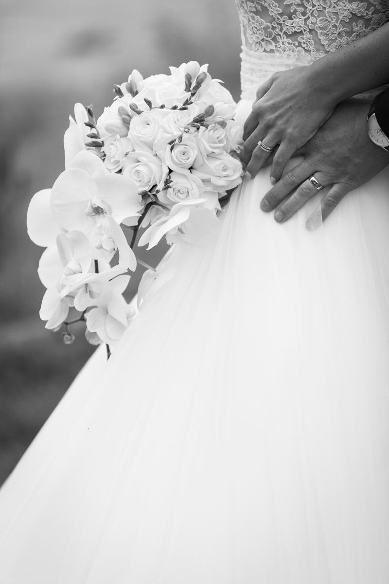 Wedding in Värmdö