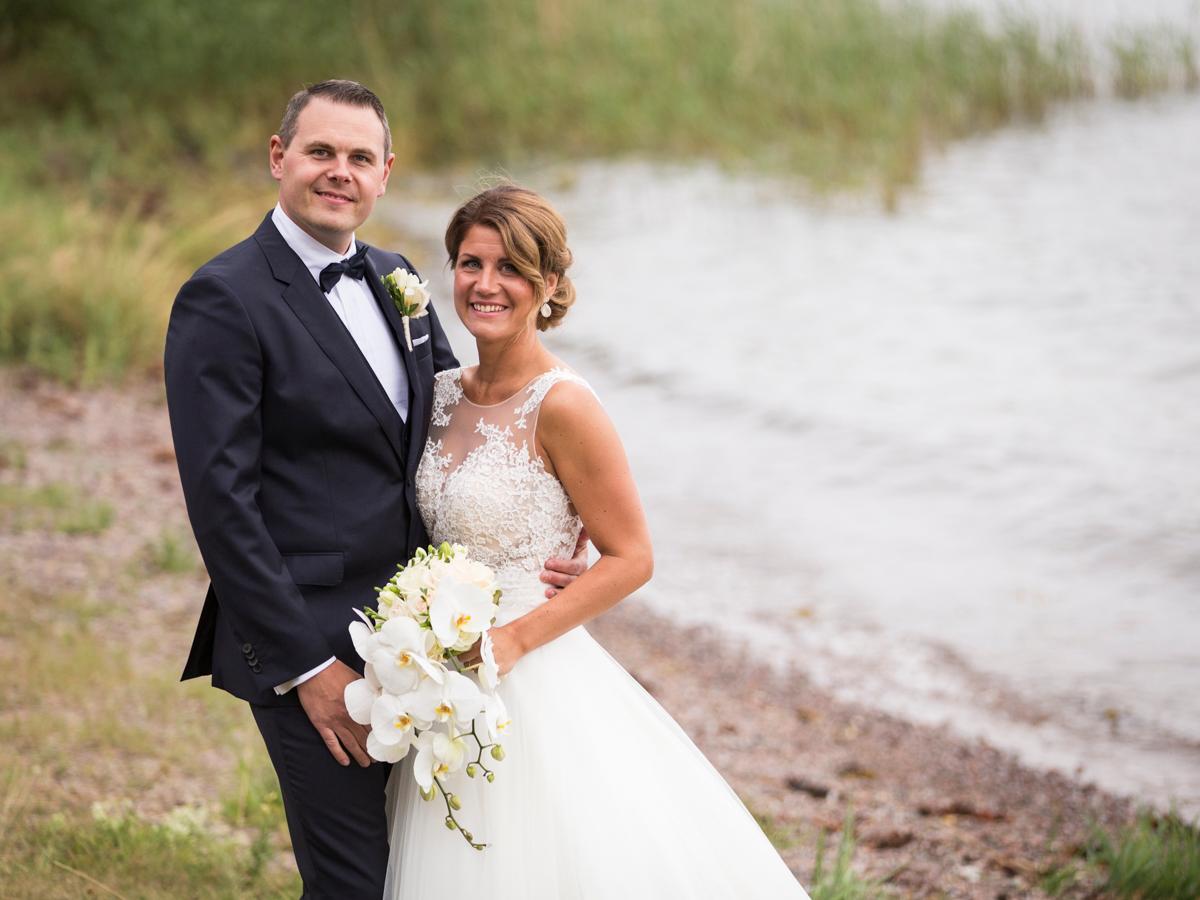 Wedding in Värmdö