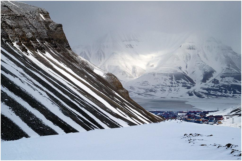 Svalbard