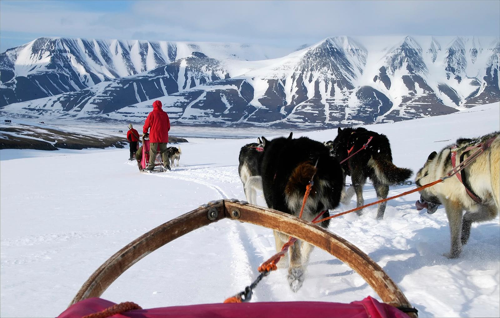 Svalbard