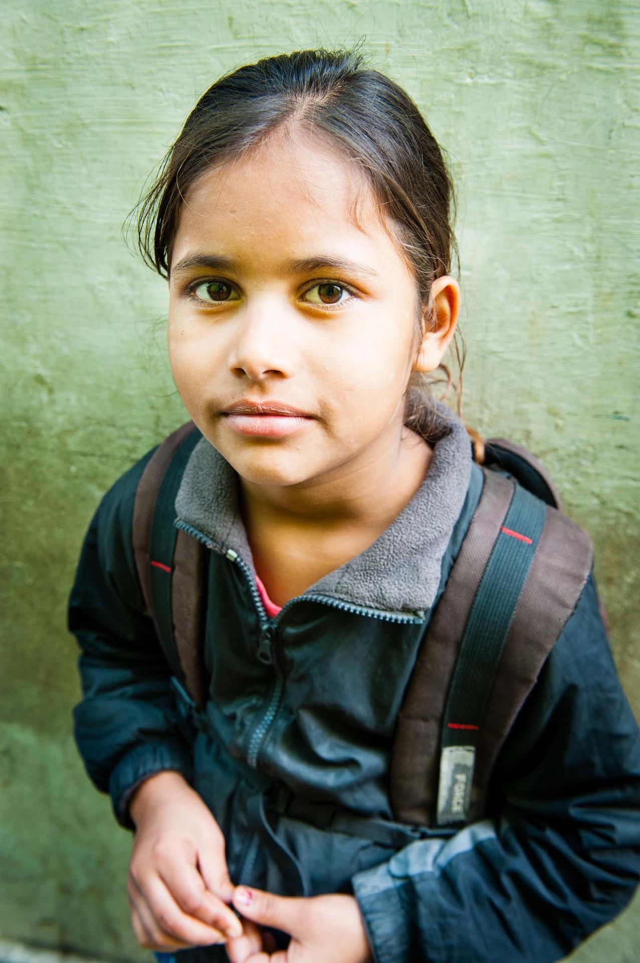 Swami balendu Primary School