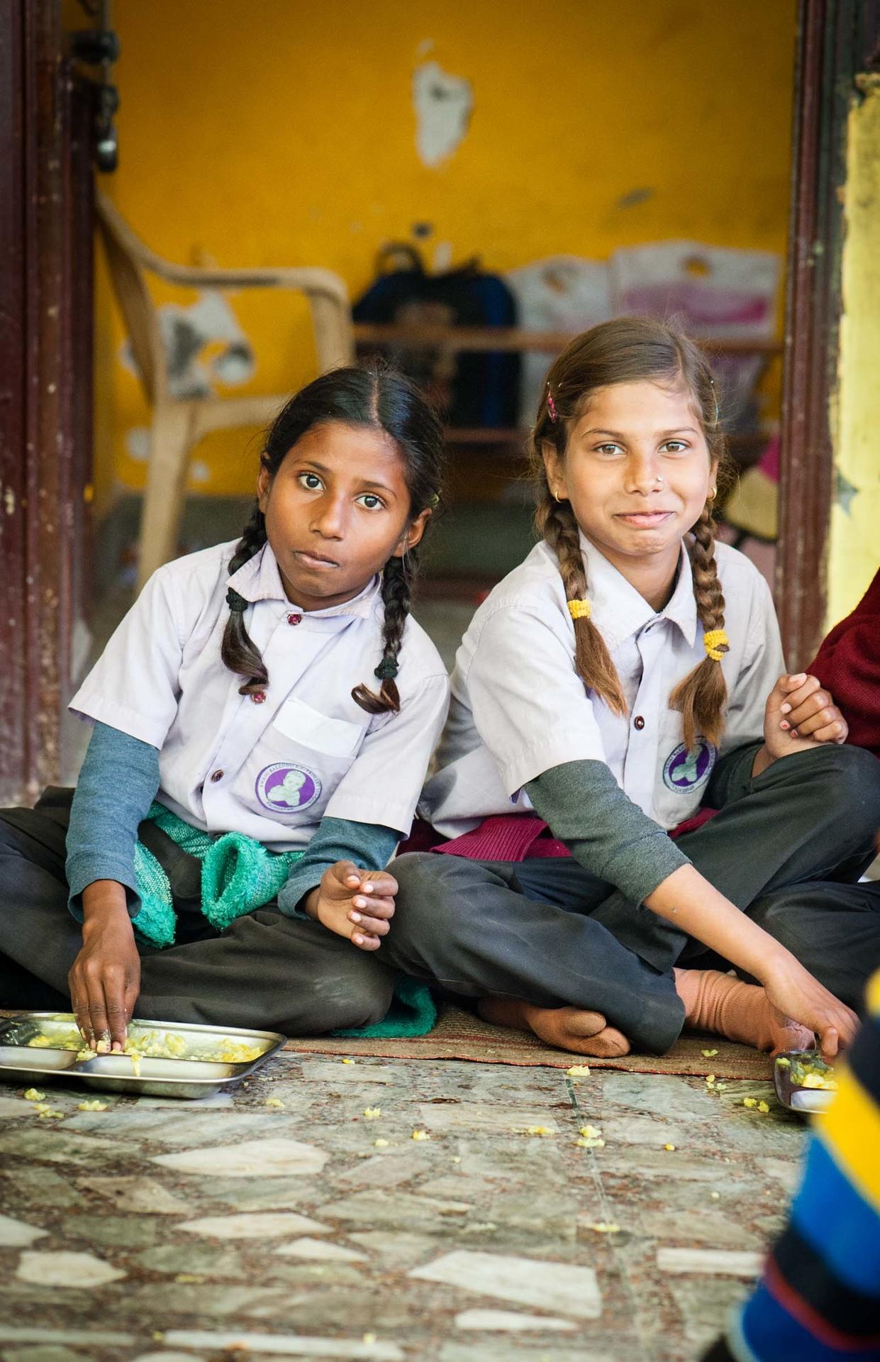 Swami balendu Primary School