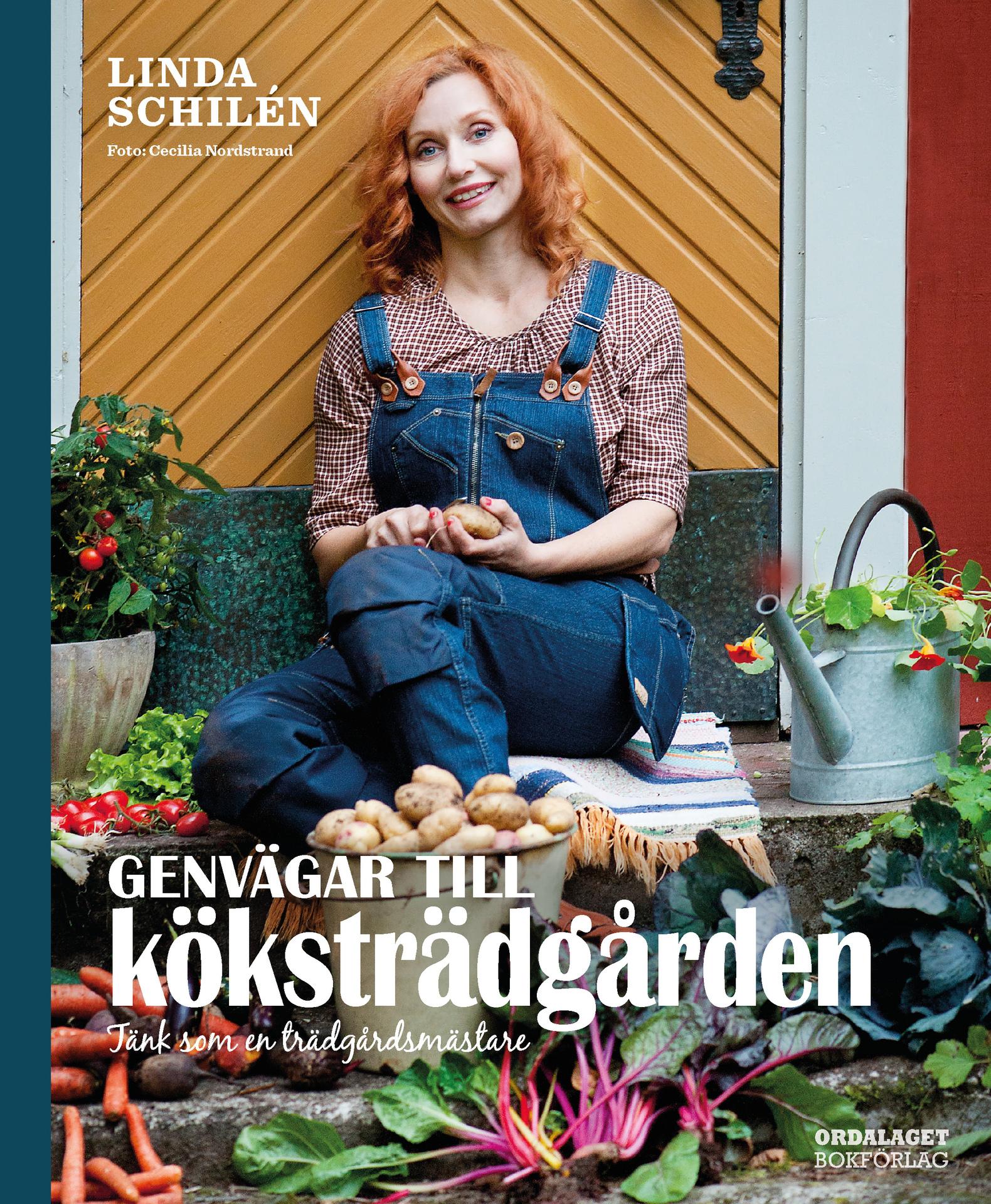 Genvägar till Köksträdgården
