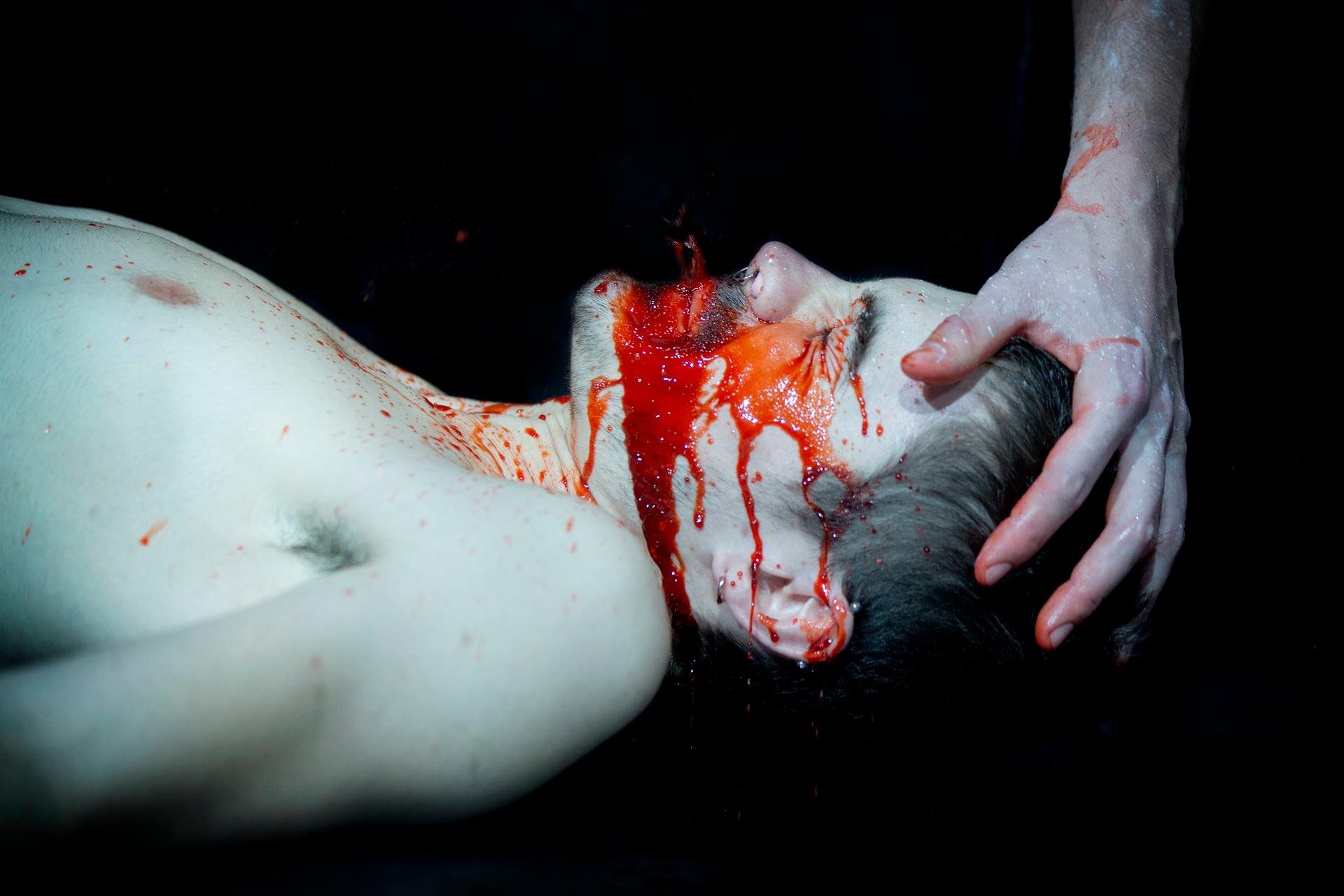 Teater, opera och dans