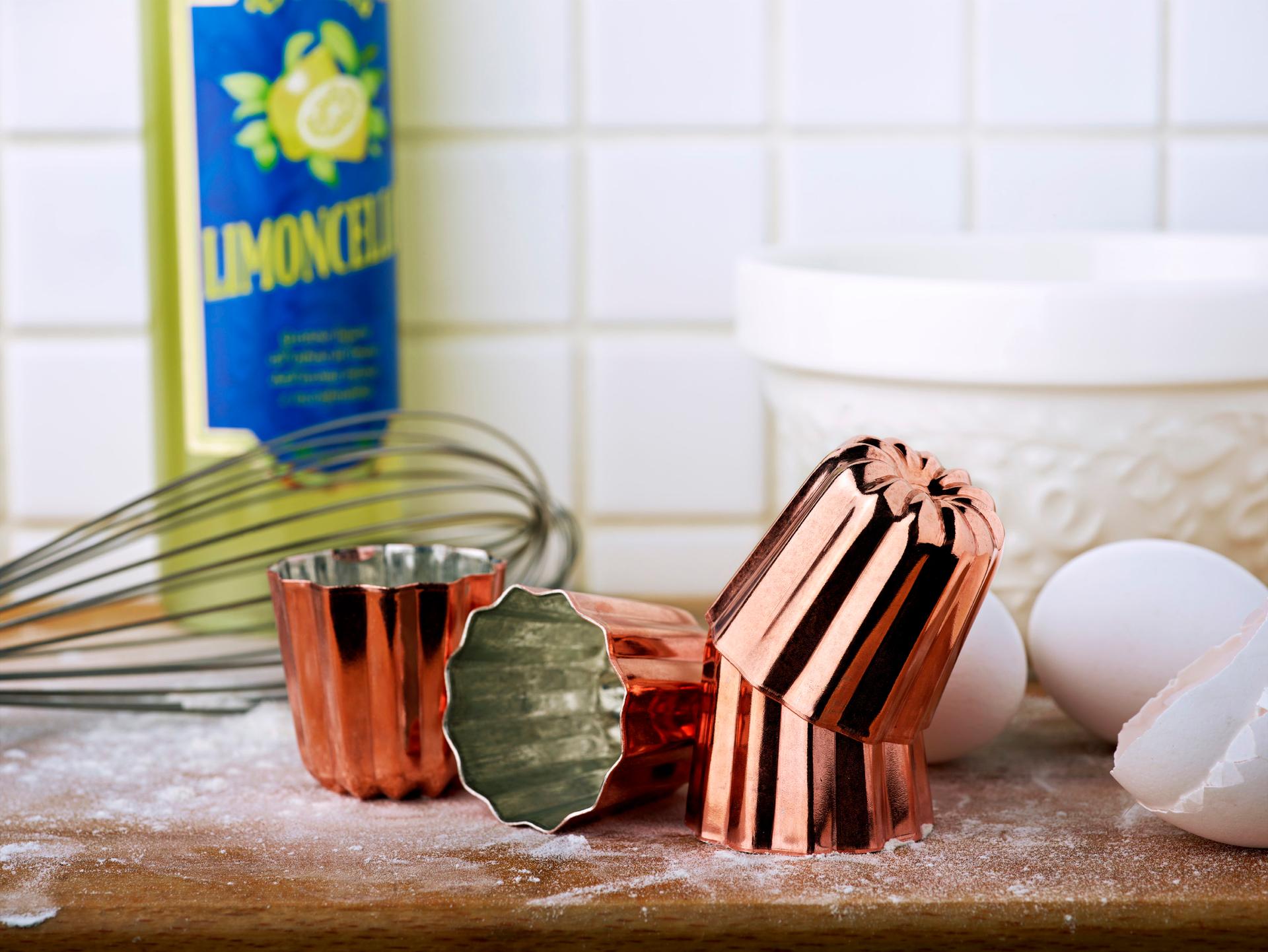 Sophies Canelé
