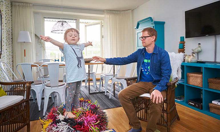 Bostads AB Mimer