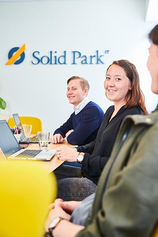 Solid Park