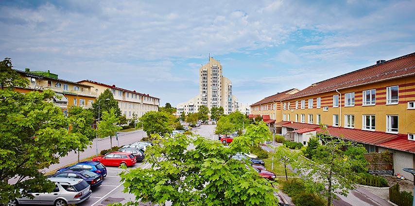 Bostads AB Mimer