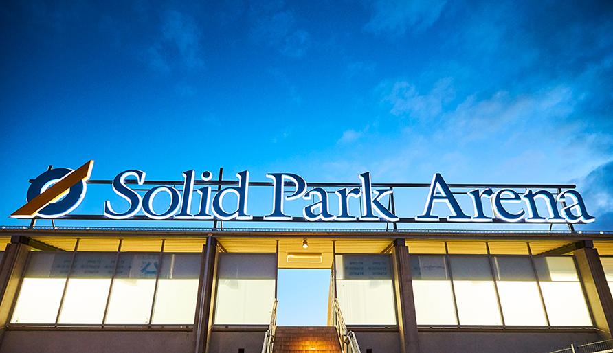 Solid Park
