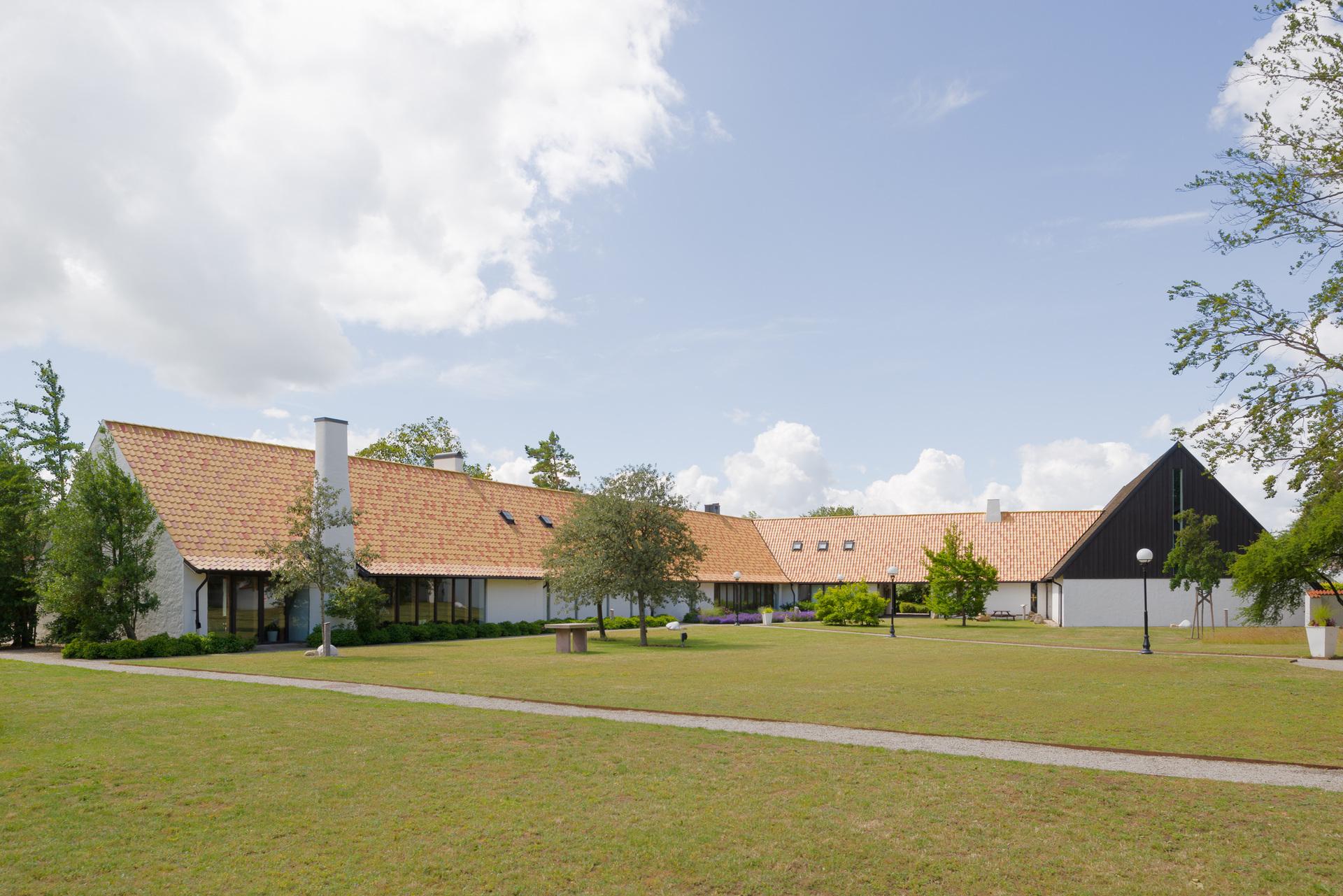 Bergakyrkan