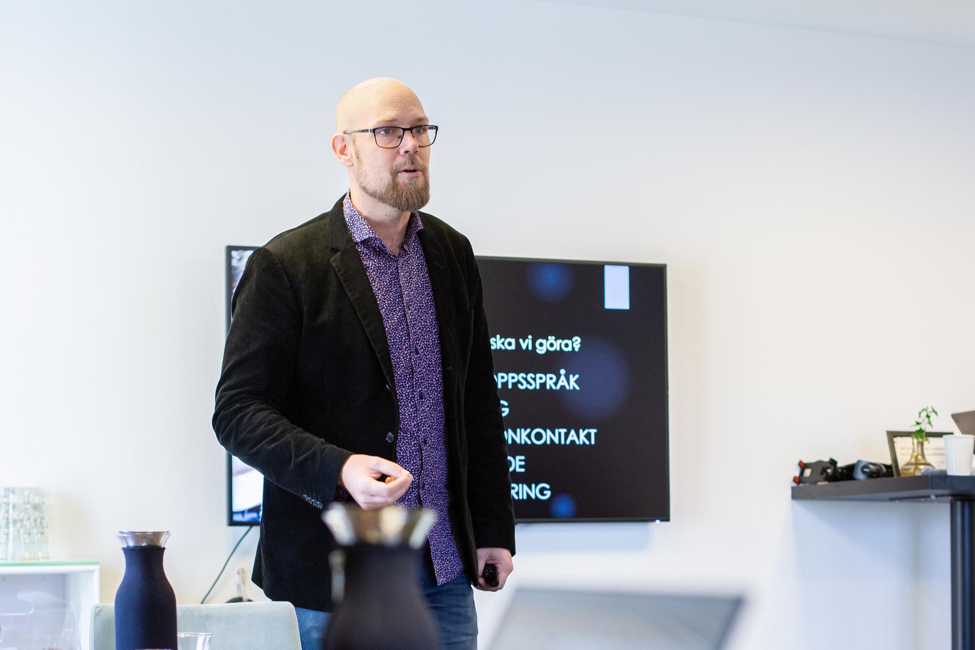 Personligt varumärke