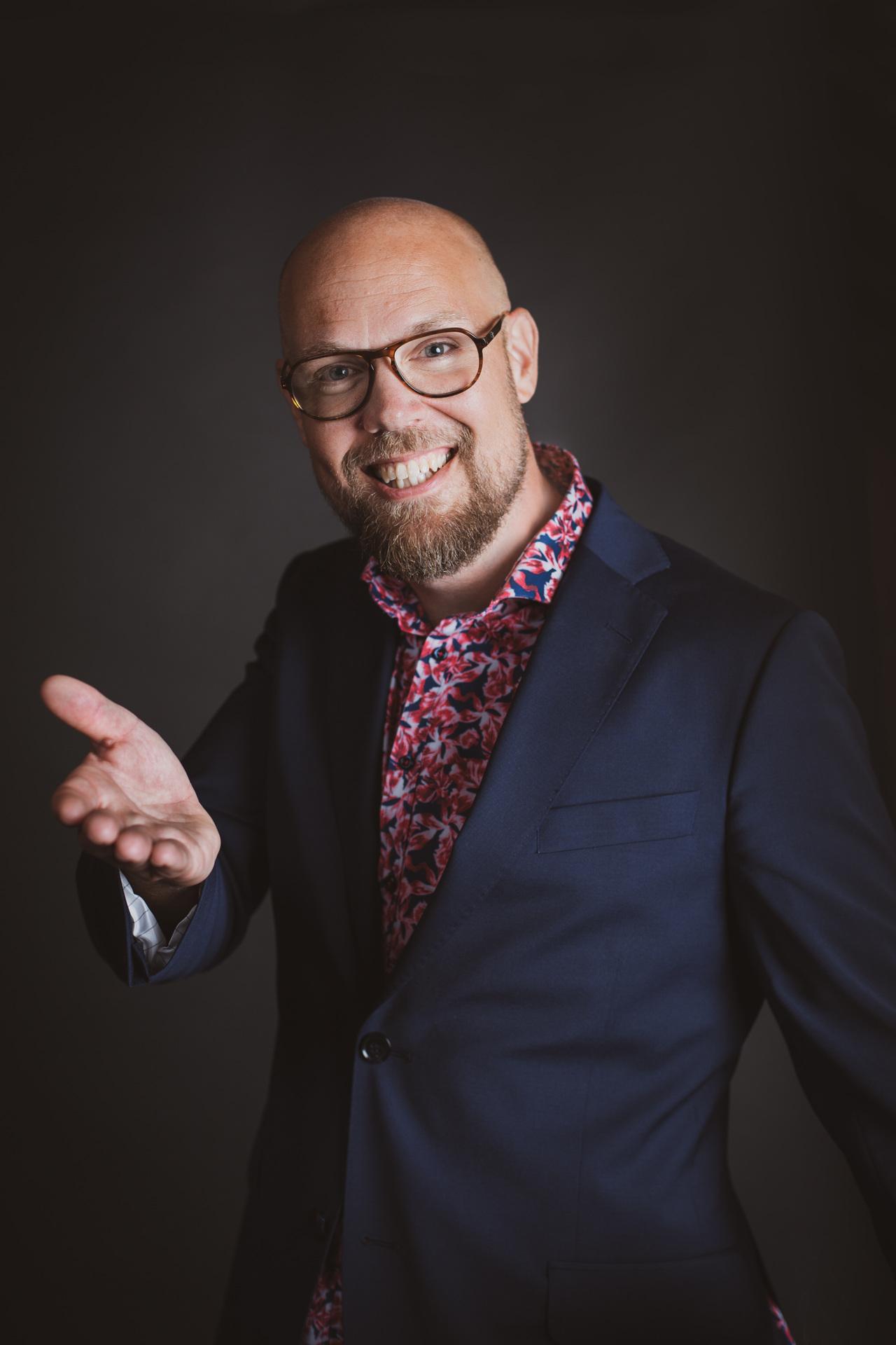 Personligt varumärke