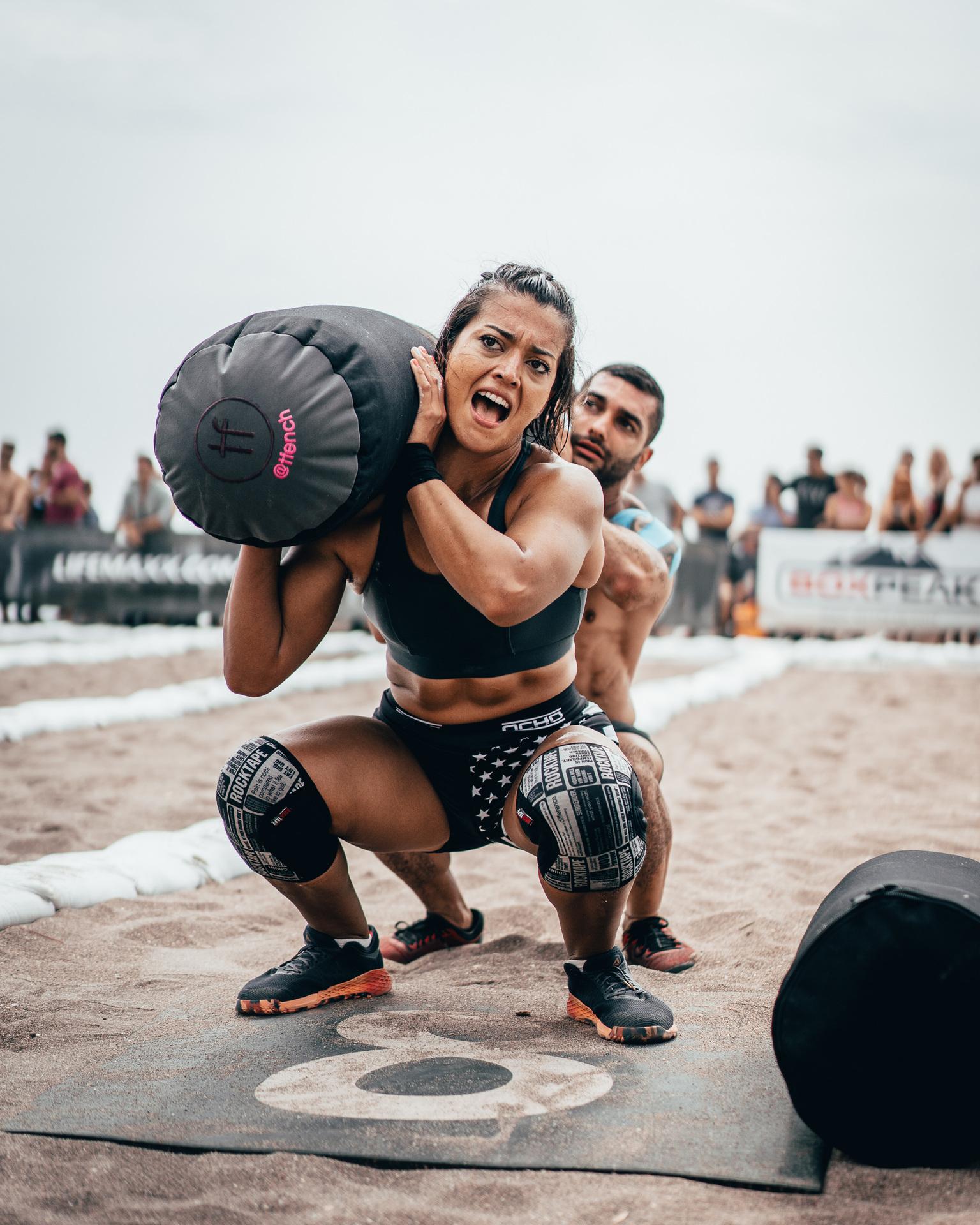 Marbella Beach Games 2019