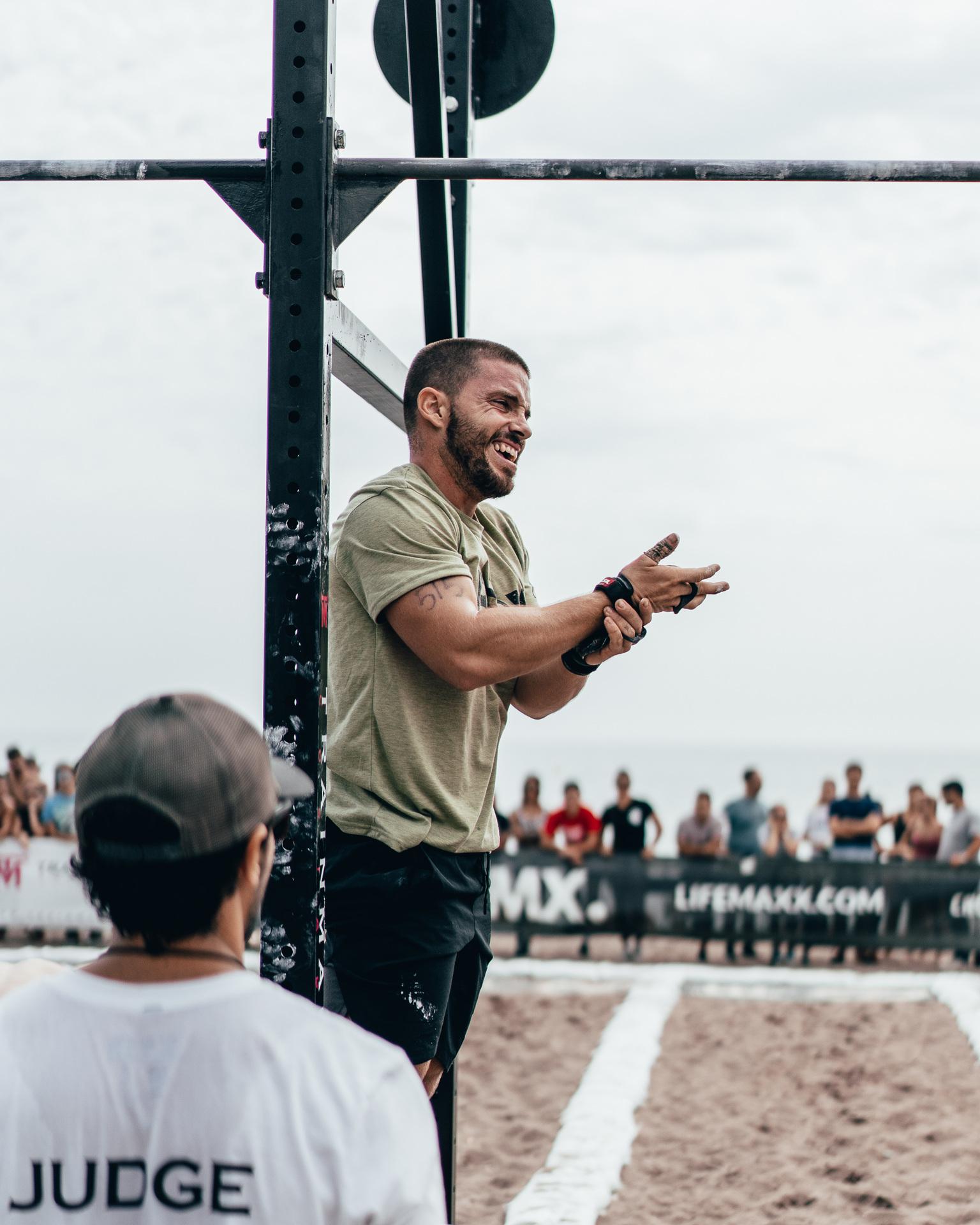 Marbella Beach Games 2019