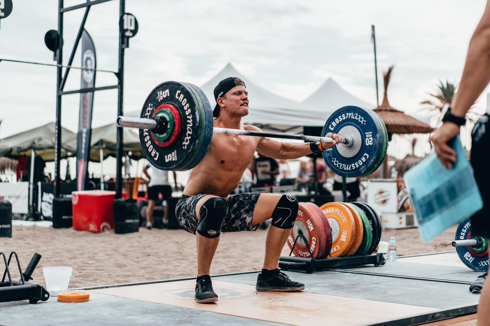 Marbella Beach Games 2019