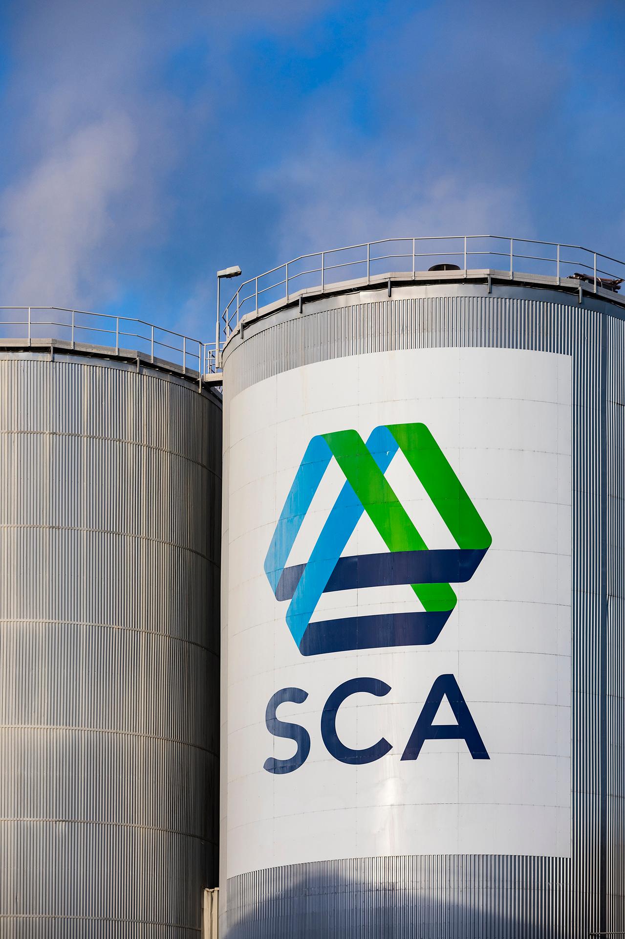 SCA