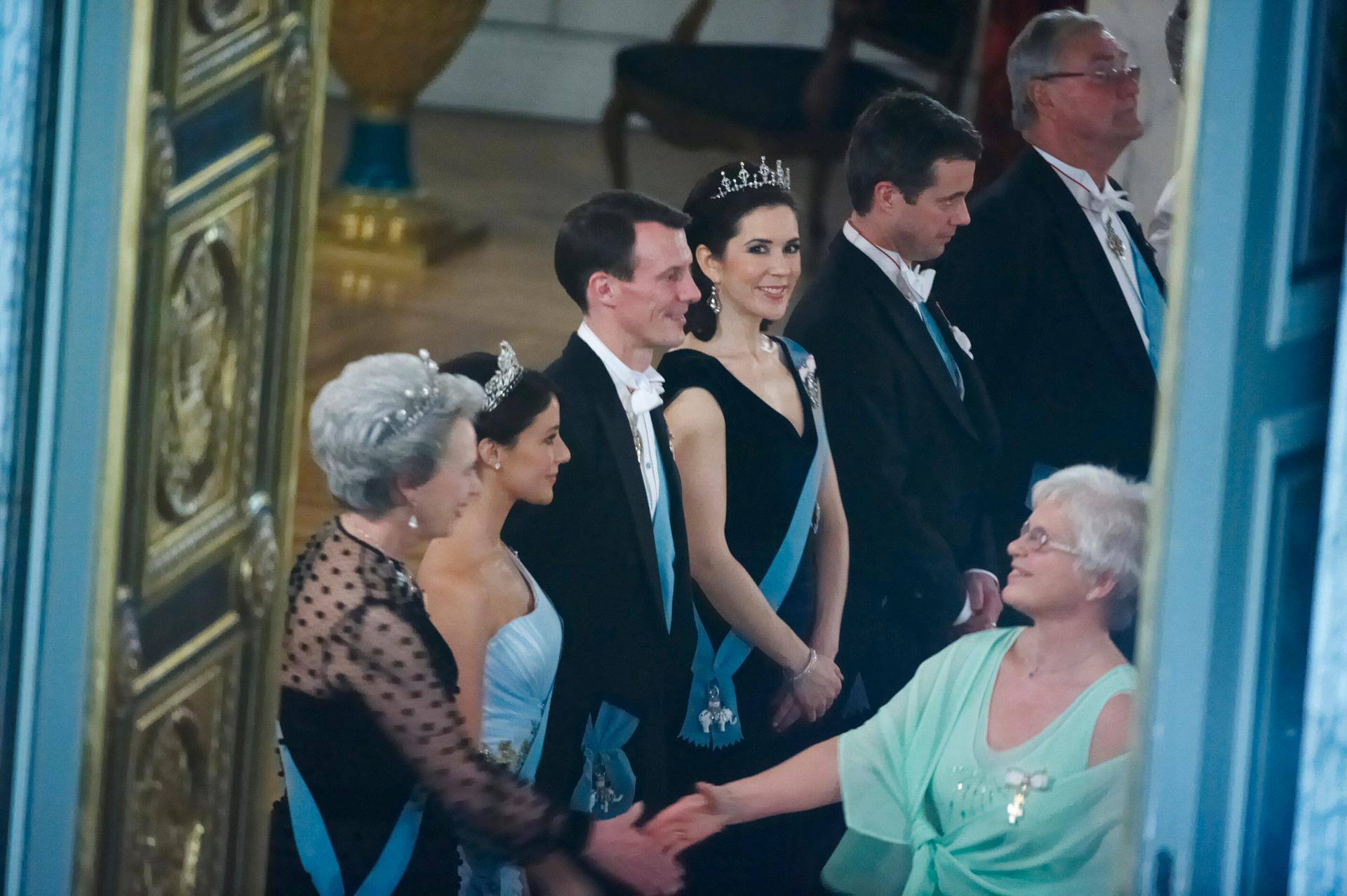 royalty