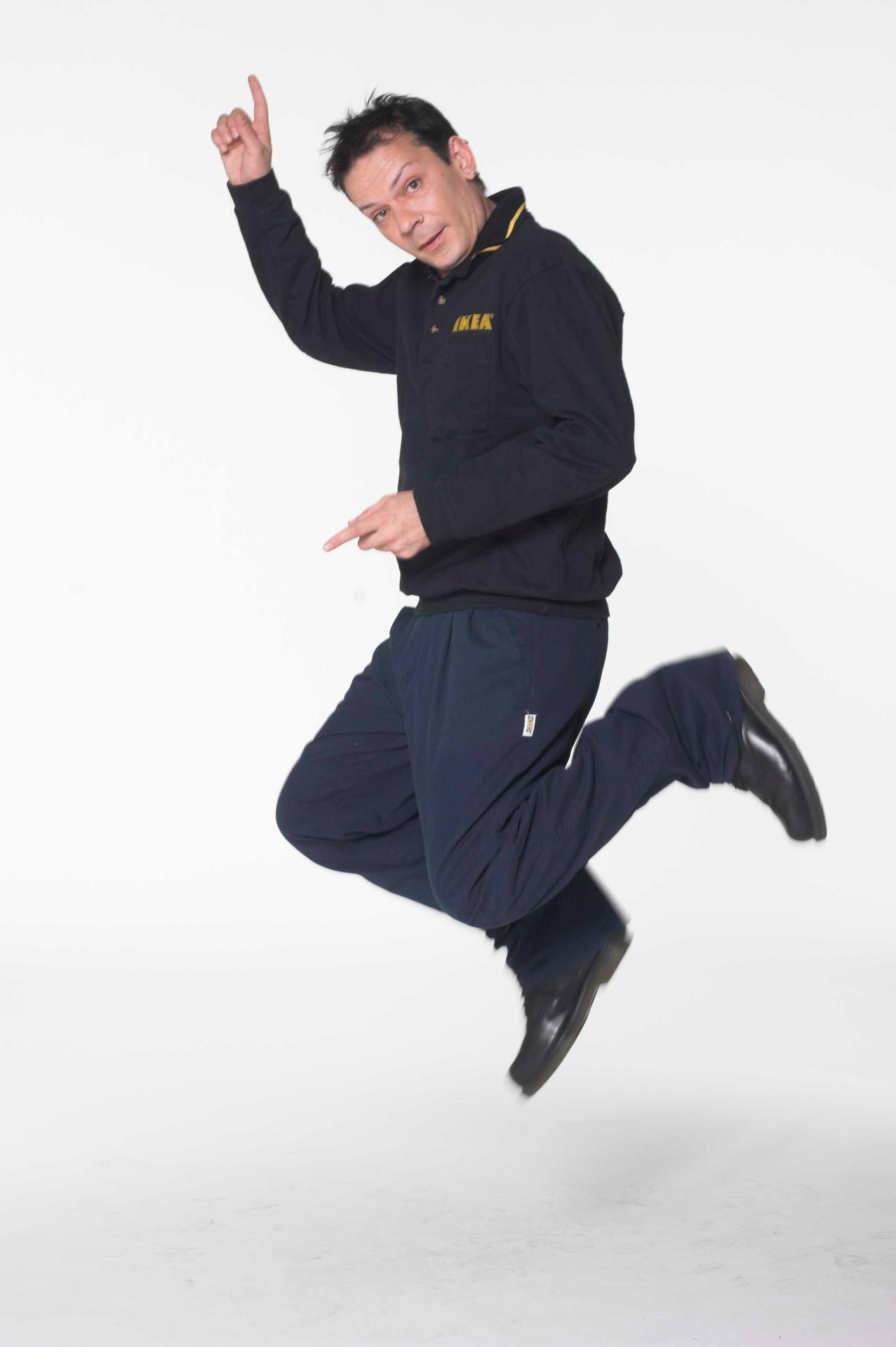 reklam och redaktionell fotografering