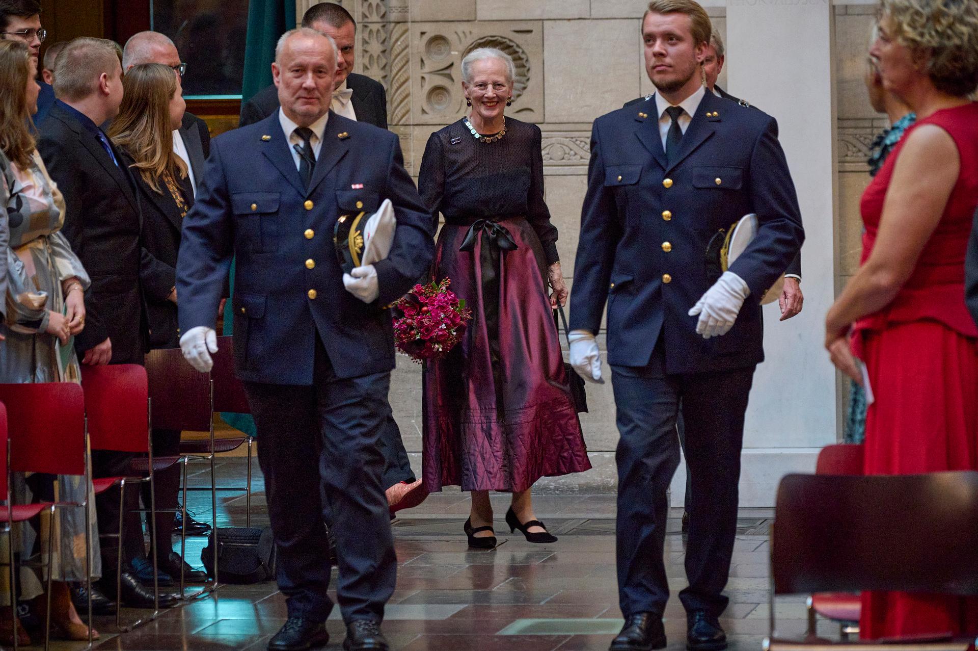 royalty