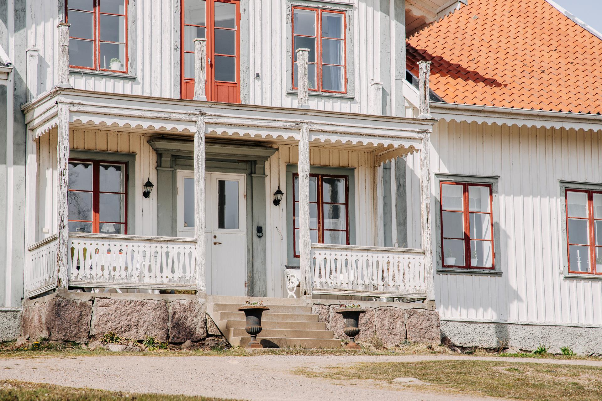 Björkenäs Backen 1, Hjo