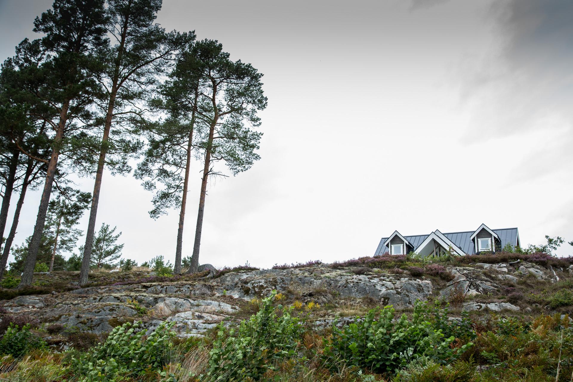 Landskap