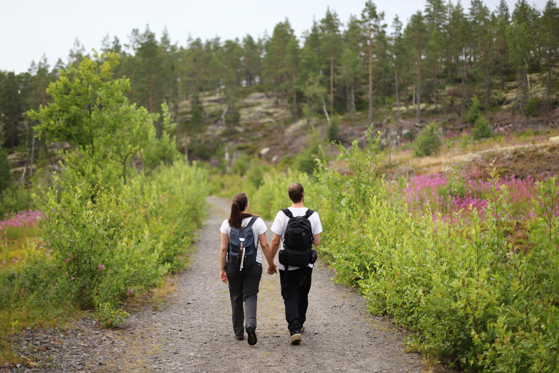 Adventure Wedding, High Coast