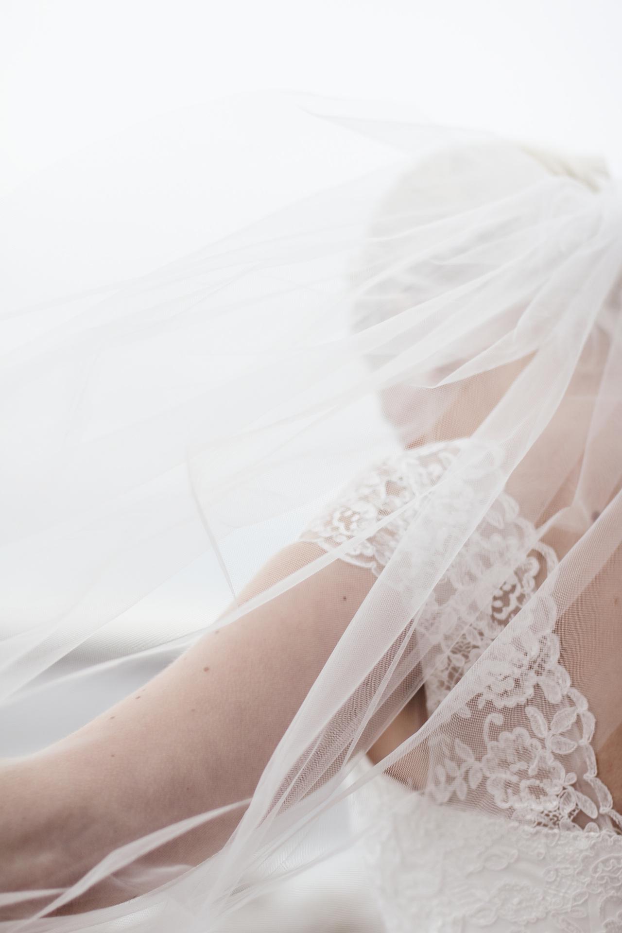 Winter Wedding