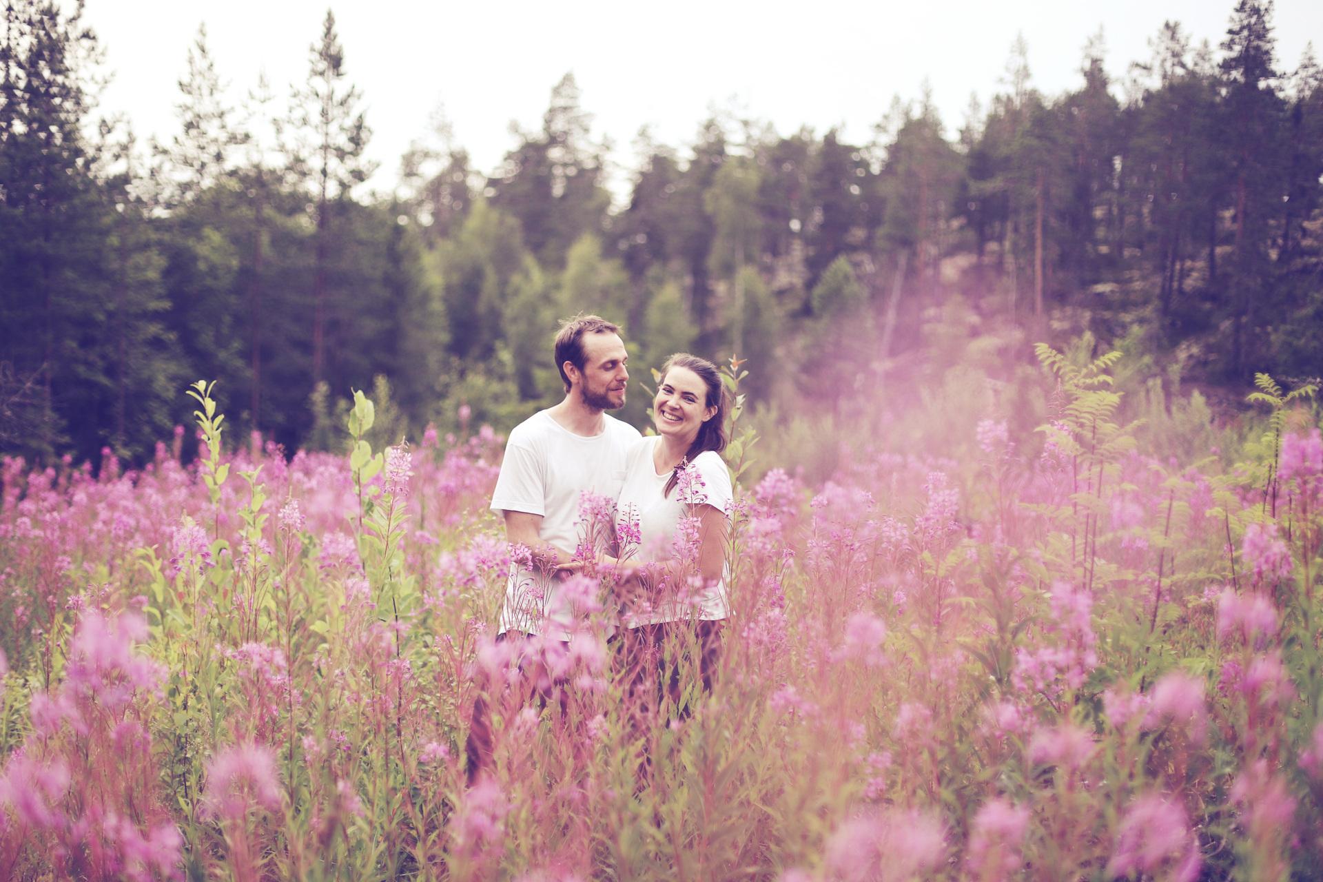 Adventure Wedding, High Coast