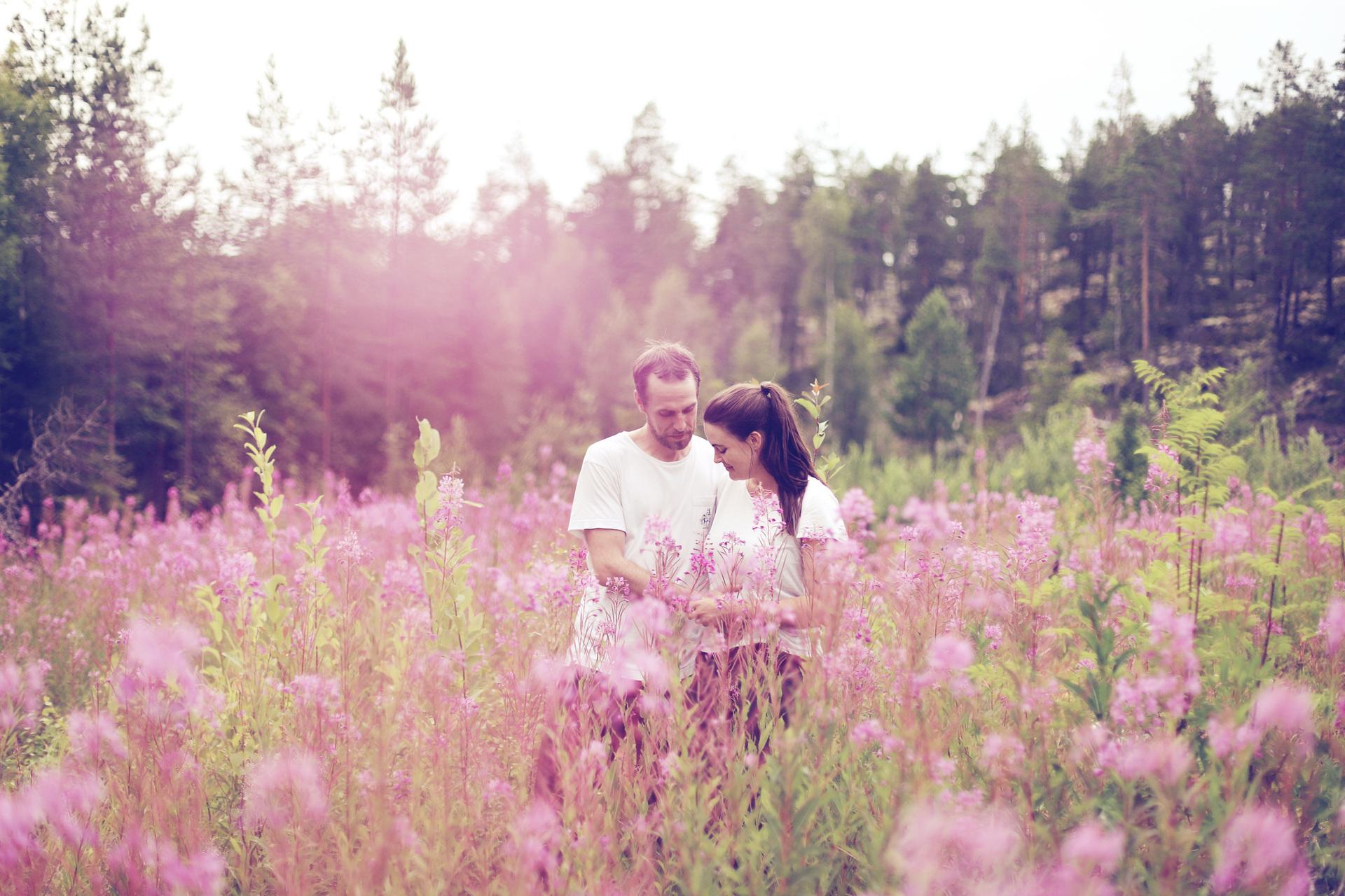 Adventure Wedding, High Coast
