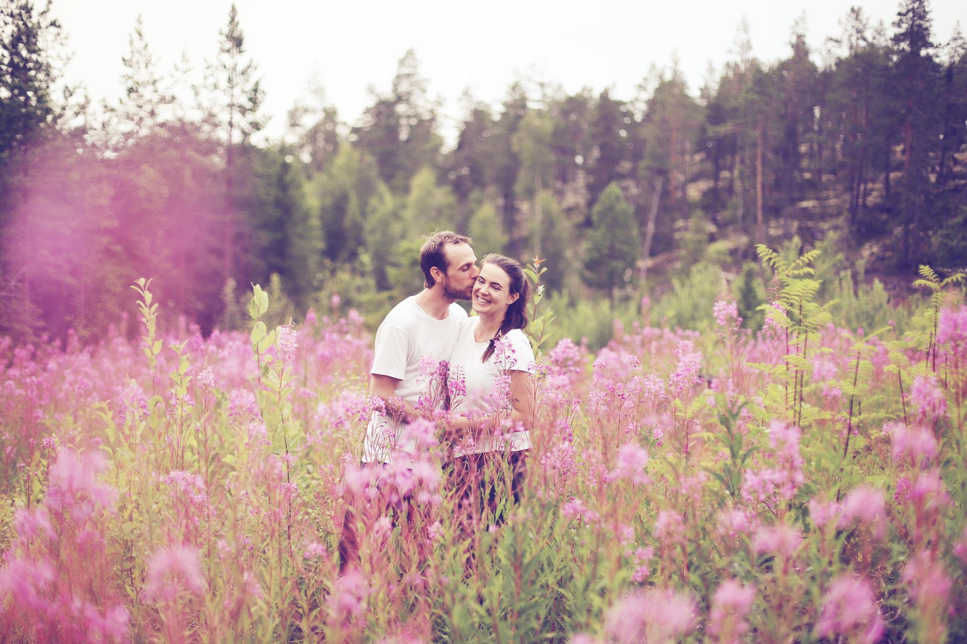Adventure Wedding, High Coast