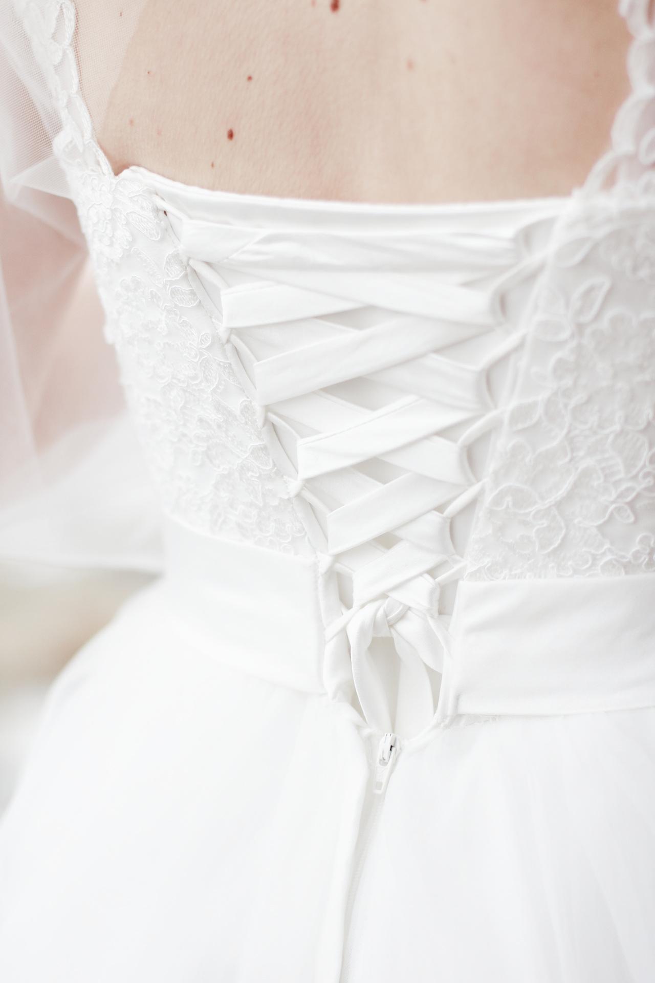 Winter Wedding