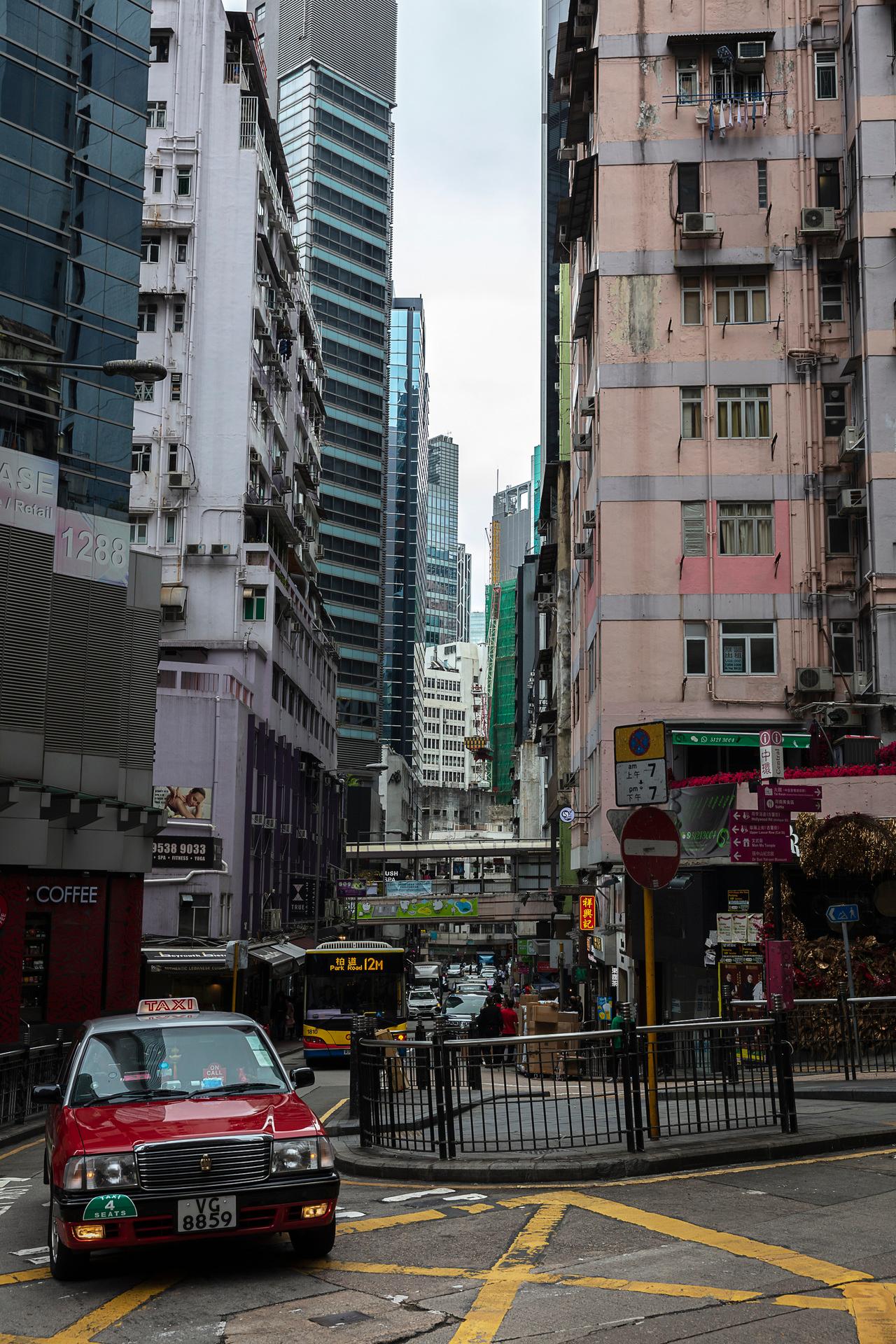 Hong Kong