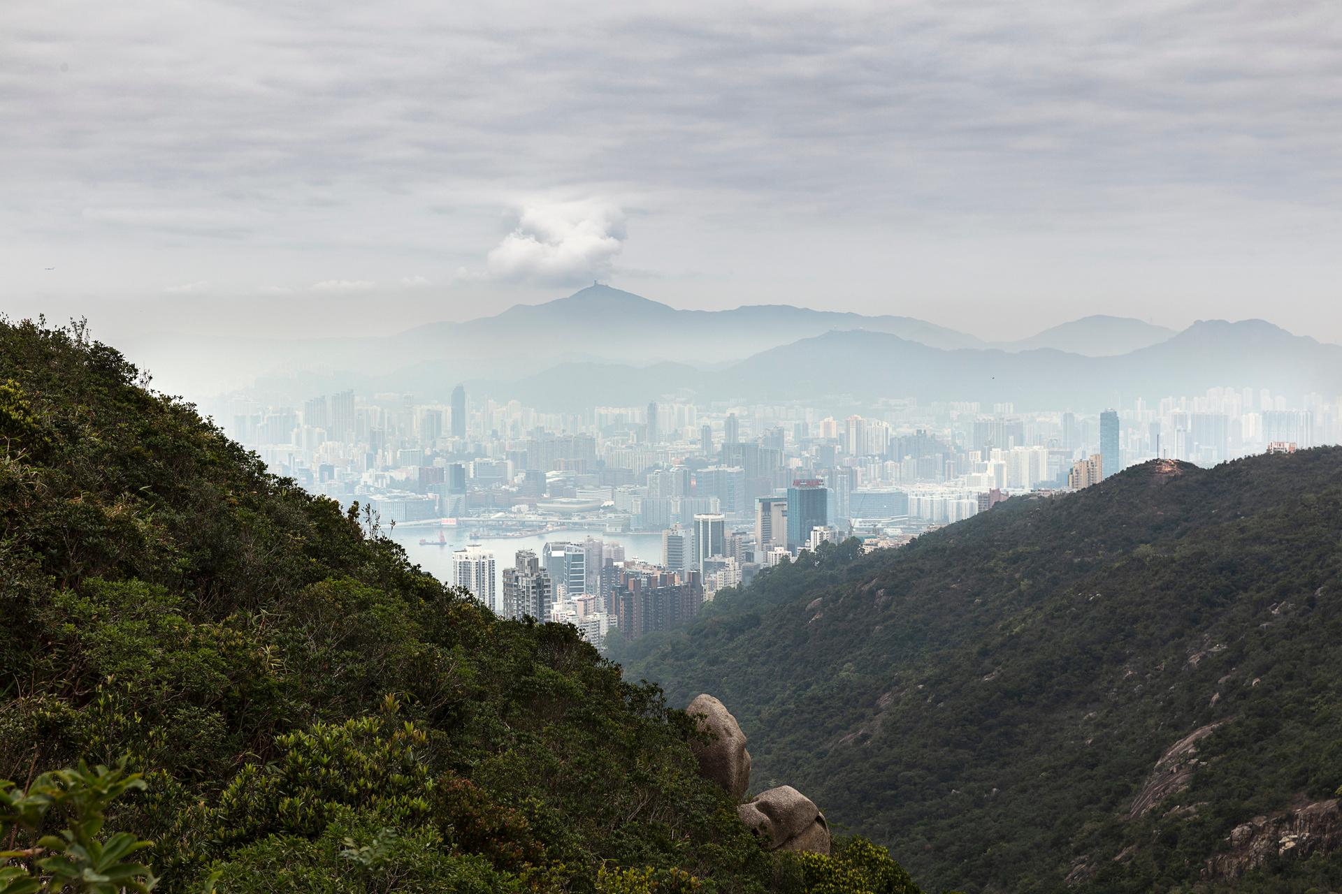 Hong Kong