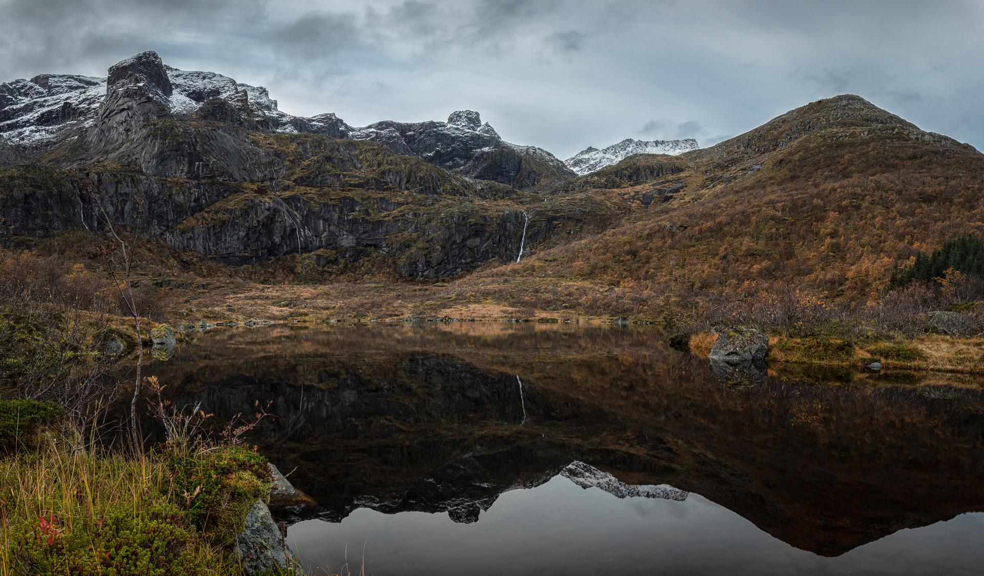 Lofoten