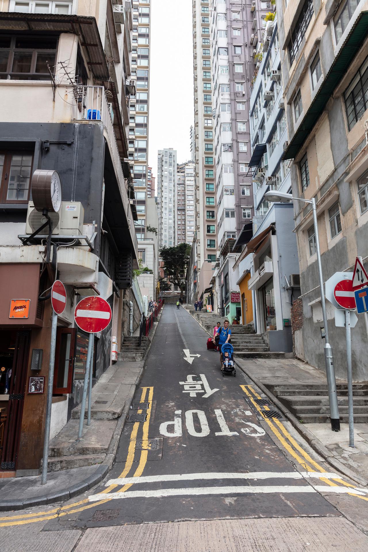 Hong Kong