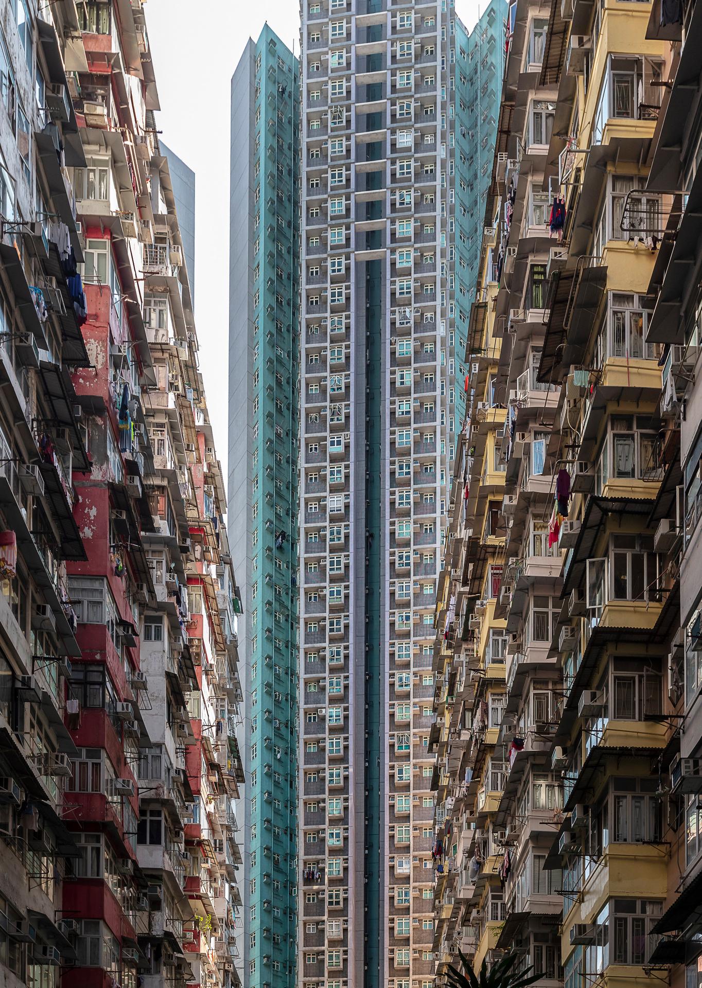 Hong Kong